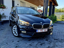 Liciteaza-BMW 218 Gran Tourer 2021