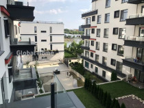 Apartament 2 camere 51 MP | Zona de Nord - B.Vacarescu | Lag