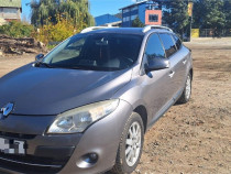 Renault Megane 3 1.9 DCi