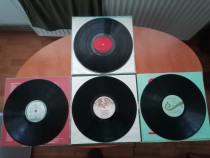 Discuri vinyl de vanzare