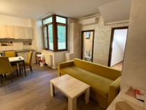 Apartament 3 camere zona City Park Mall - Zodiac, Constanța