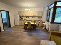 Apartament 3 camere zona City Park Mall - Zodiac, Constanța