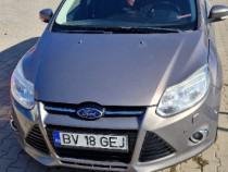 Ford Focus Break varianta Titanium