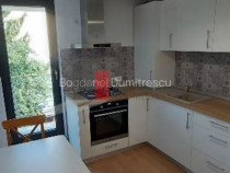 Apartament cu 2 camere Bucurestii Noi