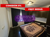 Apartament 2 camere în Tg. Jiu, str. Dacia - zona Mall