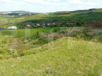 Teren intravilan de investitie, 936 mp in Borhanci