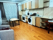 LUPULUI (Lidl Hotwon) apartament 1 camera etaj1, finisat, mobilat!