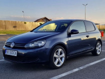 Volkswagen Golf 1.4 Comfortline