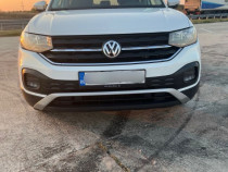 Vw T-Cross Life 1,0 TSI