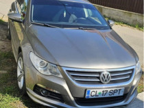 Volkswagen Passat CC R-Line