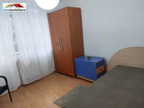 Apartament cu 3 camere în zona Trapezului