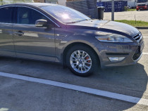 Ford mondeo mk4 an 2010