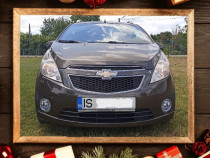 Chevrolet Spark an 2011