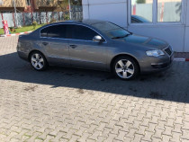 VW Passat 2006 2.0 tdi bmp (un singur ax cu came) berlina manual