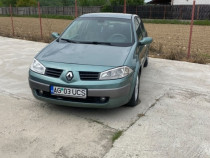 Renault Megane consum mic