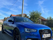 Audi A5 Quattro 2.0 TDI