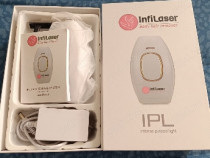 Aparat epilare ipl