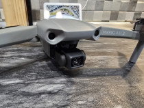 Drona DJI Air 2 - geanta transport, filtre ND, 2 baterii