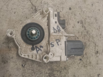 Motoras macara dreapta spate audi A4 B8 2012, 8K0959812