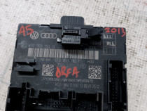 Modul Portiera Dreapta Fata audi A5 2013, 8T0959793F