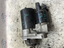 Electromotor audi A2 1.4 2003, 02T911093G