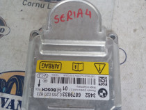 Modul airbag BMW Seria 4, 6879833