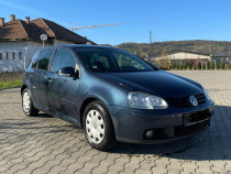 Vând VOLKSWAGEN GOLF 5 1.9TDI 2009