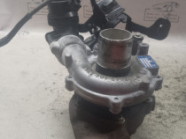 Turbina Renault Grand Scesic 1.6 2013, 54389700001