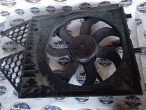 Electroventilator Skoda RAsiD 1.2, 6R0959455E / 6R0121207Q