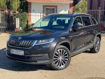 ‼️Vand Skoda Kodiaq Style 4x4 7LOCURI TVA INCLUS‼️