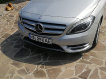 Mercedes b180 cdi w246