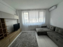 APARTAMENT DE 2 CAMERE, 50 MP UTILI, FLOREASCA-DOROBANTI