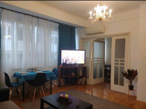 Apartament 3 camere - zona Cantemir / Tineretului