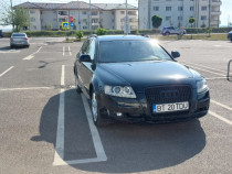 Audi A6 masina buna