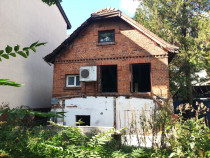 Casa Arcul de Triumf Domenii Turda Ion Mihalache