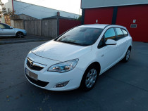 Opel Astra J, Stare buna !!!