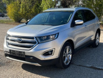 Ford Edge FORD Edge 2.0 Diesel Titanum // 210 cp // 2017 // Piele // B