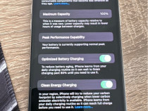 Iphone X 256GB (cu defect display)