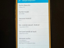 Samsung S5 (16GB) + husa