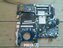 Placa baza acer 7520