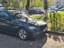 Bmw e91 318d an 2006