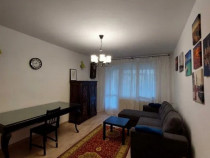 Apartament cu 3 camere în zona Nicolae Grigorescu