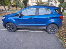 Liciteaza-Ford EcoSport 2018