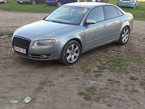 Liciteaza-Audi A4 2007