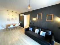 Apartament 2 camere 59MP | Zona de nord - Aviatiei | CityPoi