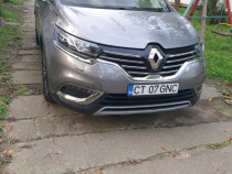 Renault espace 5 initiale paris