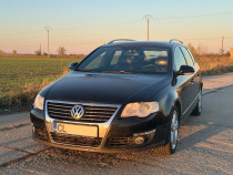 Volkswagen Passat B6 Combi 2.0 2006