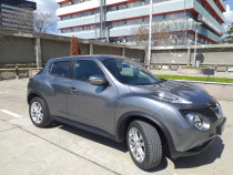 Nissan Juke 2017/Euro 6/Acenta/Benzina Turbo