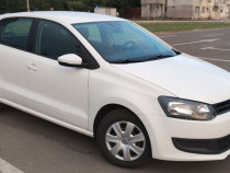 Volkswagen polo v 2013, 1200 cm3, 70 cp, benzina