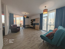 Apartament 2 camere, ARED Kaufland